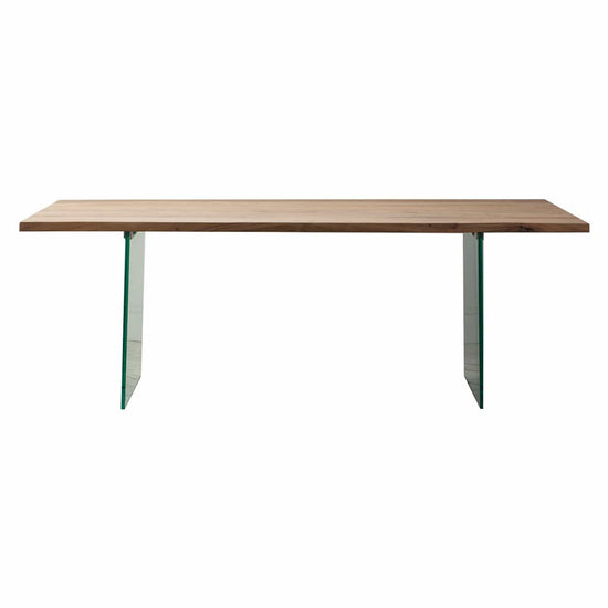 Ferndale Dining Table - Size Options Gallery Direct Homebound