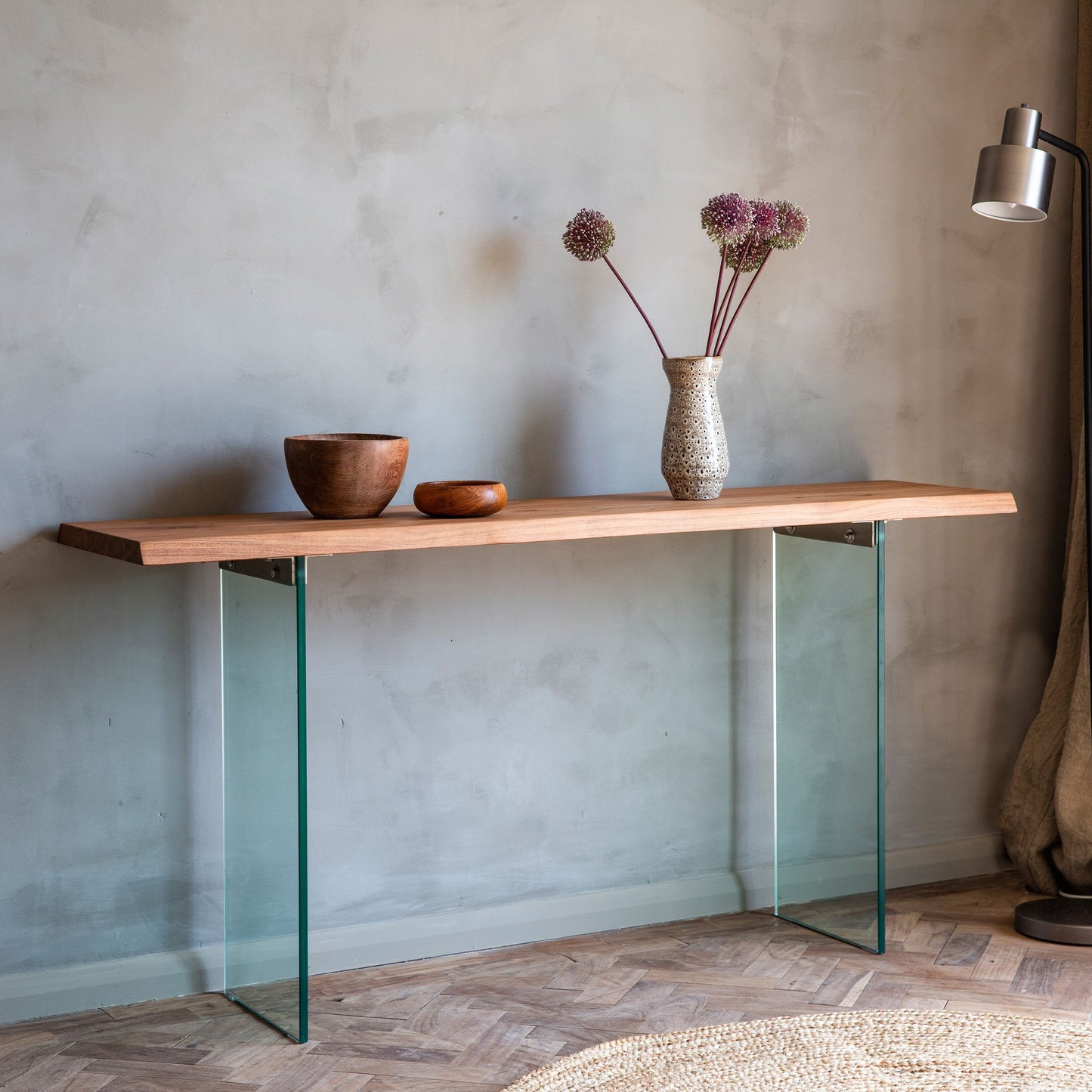 Ferndale Console Table Gallery Direct Homebound