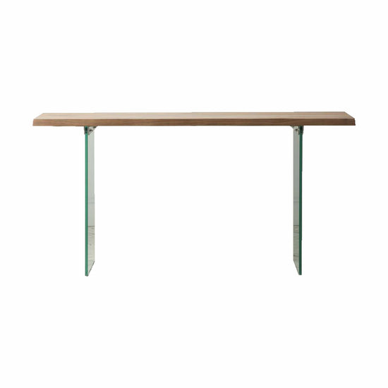 Ferndale Console Table Gallery Direct Homebound