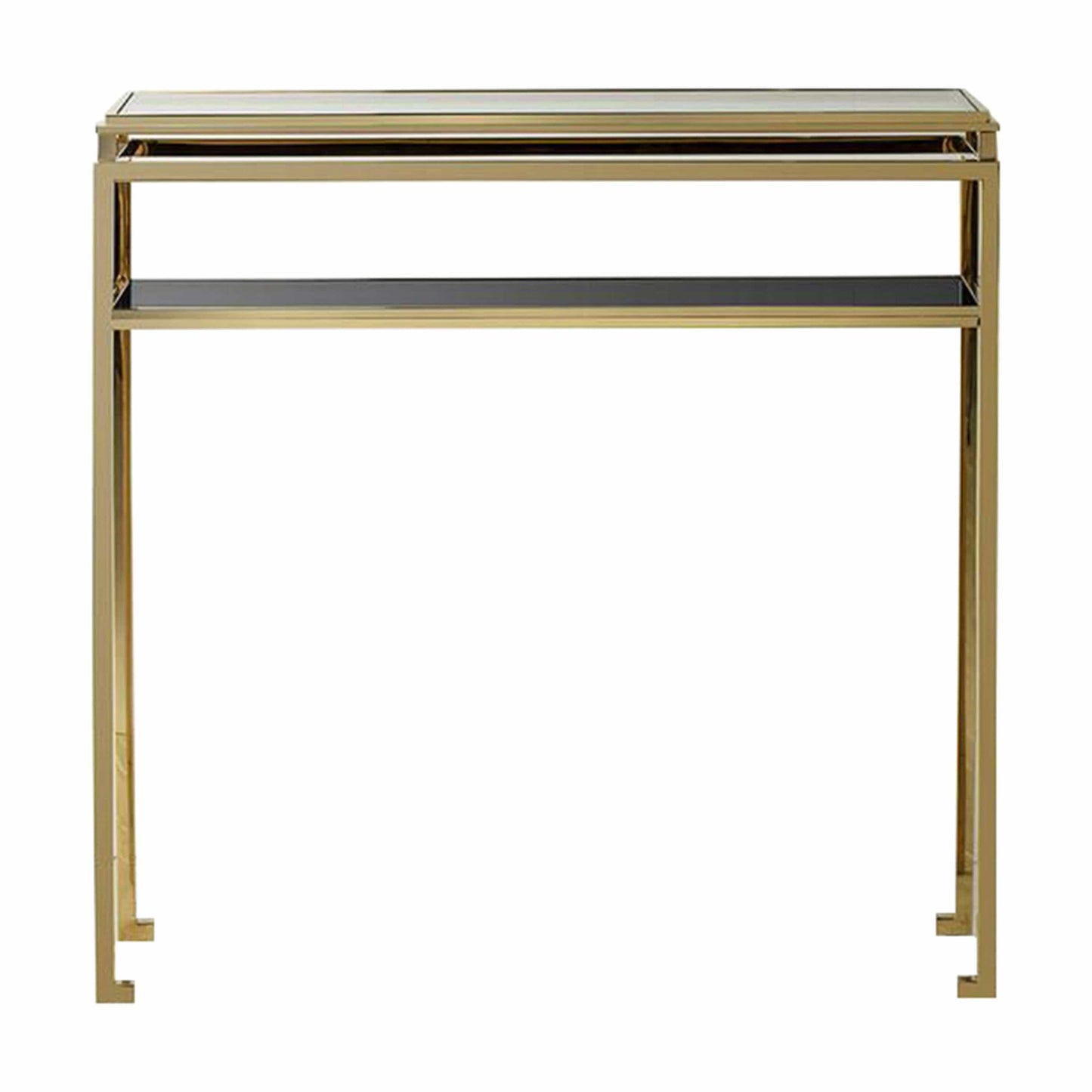 Cosenza Console Table - Colour Options Gallery Direct Homebound