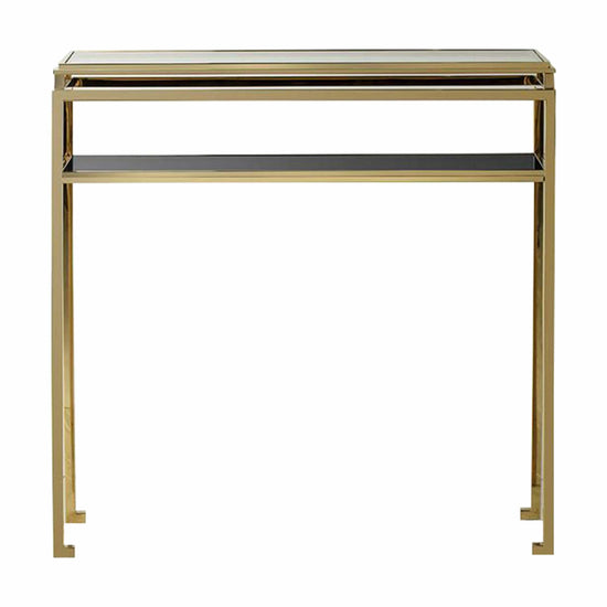 Cosenza Console Table - Colour Options Gallery Direct Homebound
