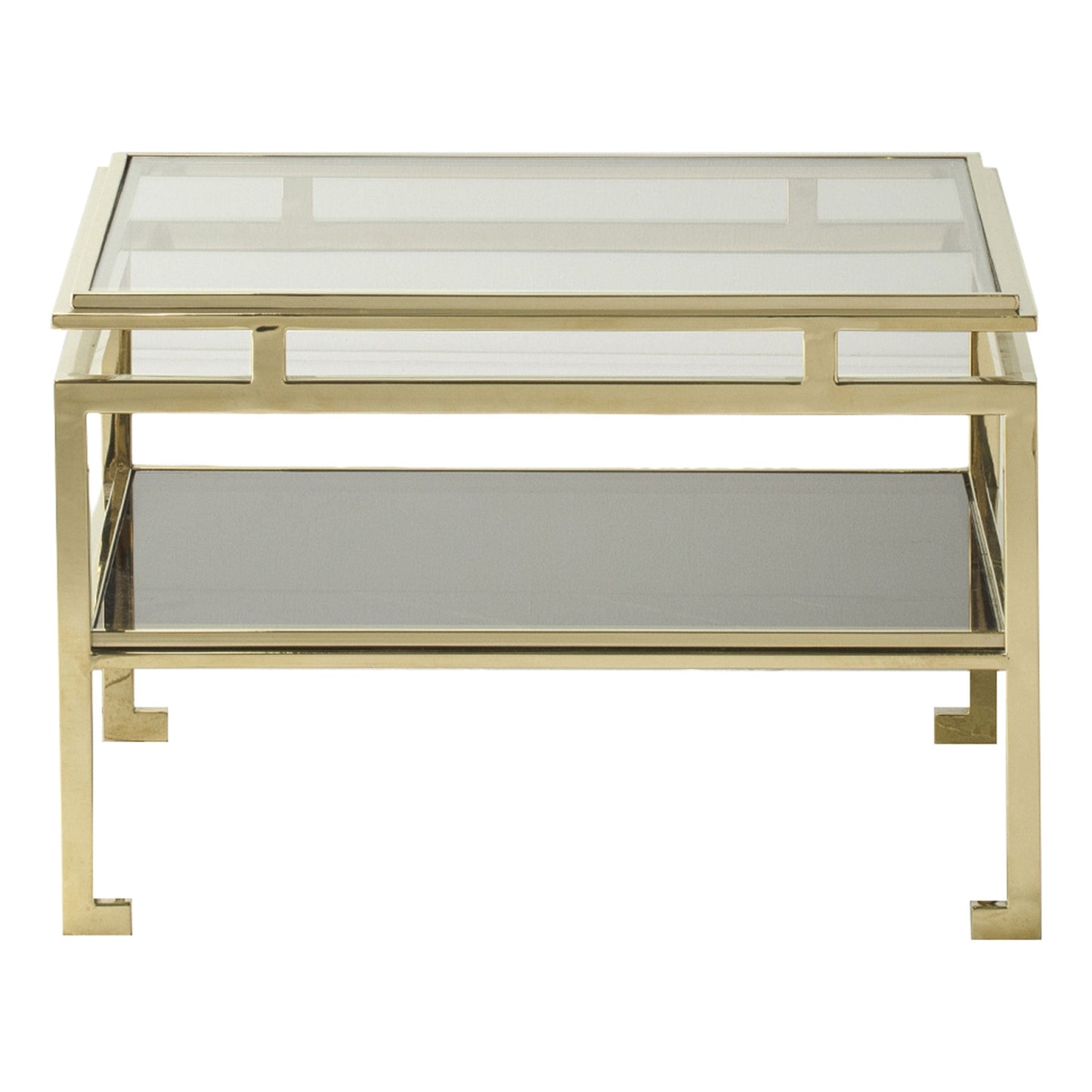 Cosenza Side Table - Colour/Size Options Gallery Direct Homebound