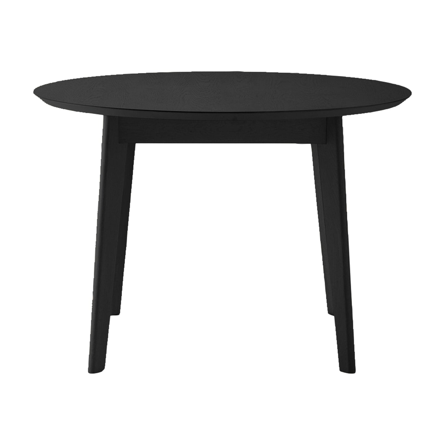 Forden Round Dining Table - Colour Options Gallery Direct Homebound
