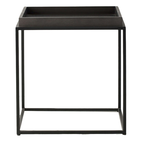 Forden Tray Side Table - Colour Options Gallery Direct Homebound