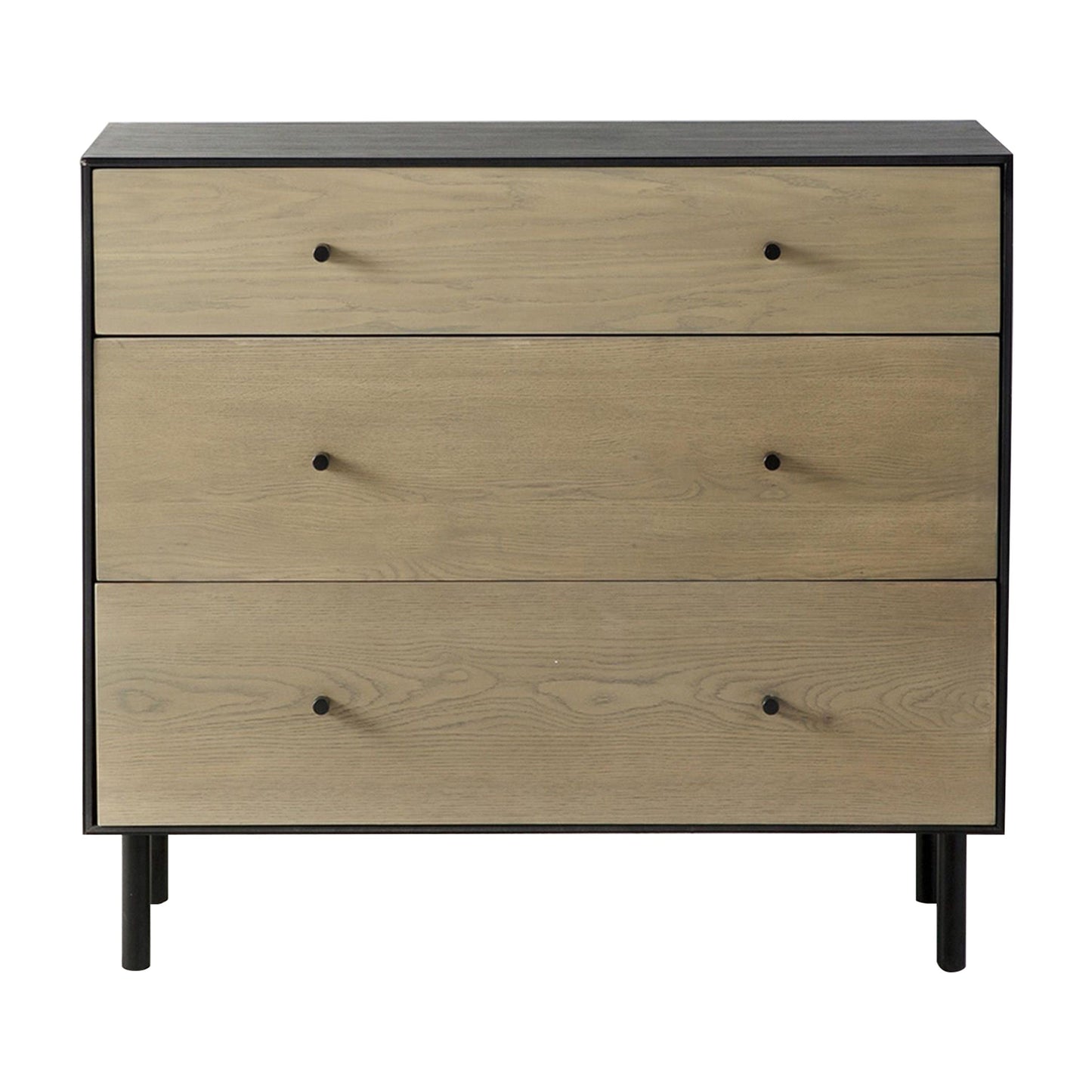 Carbury 3 Drawer Chest Gallery Direct Homebound