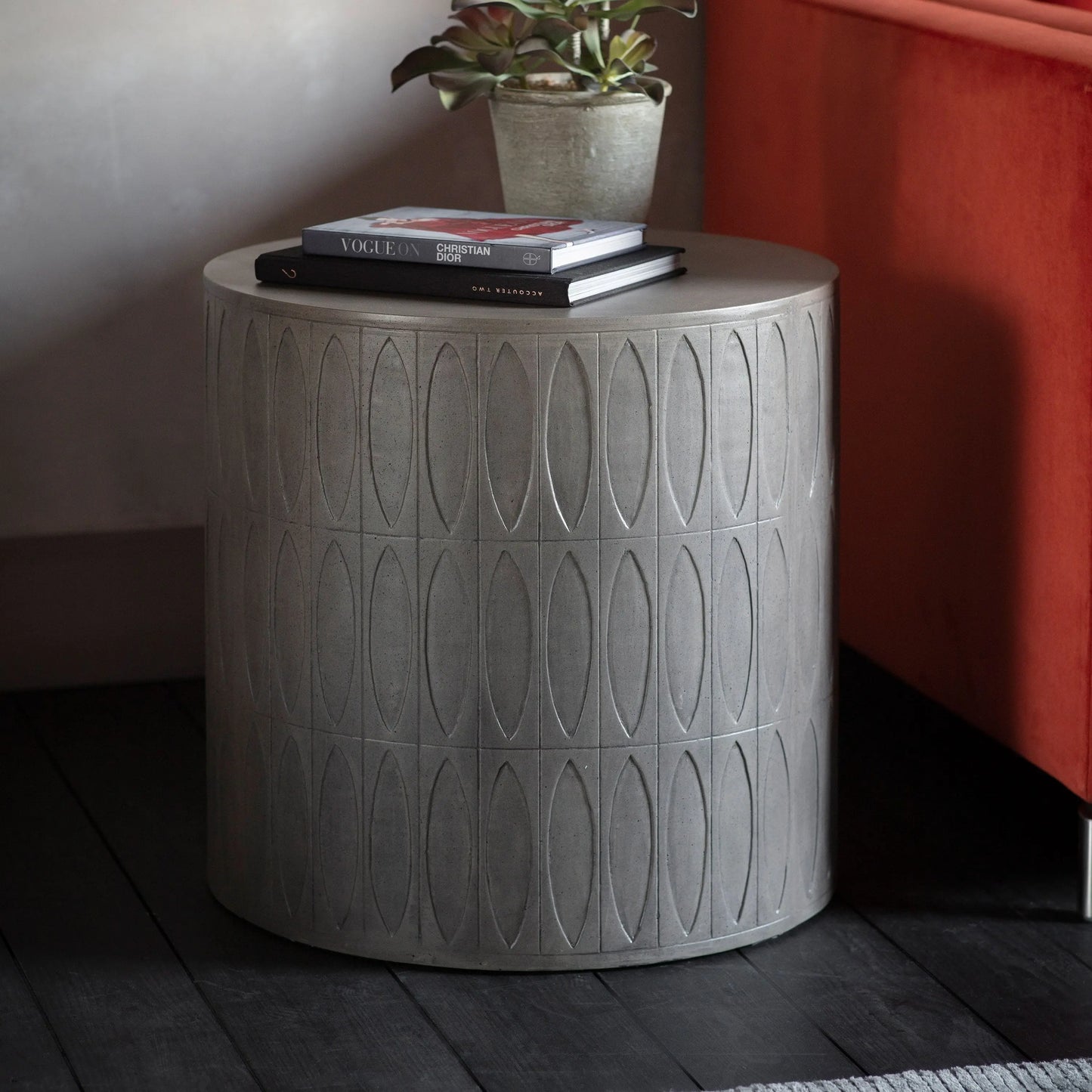 Salisbury Side Table Gallery Direct Homebound