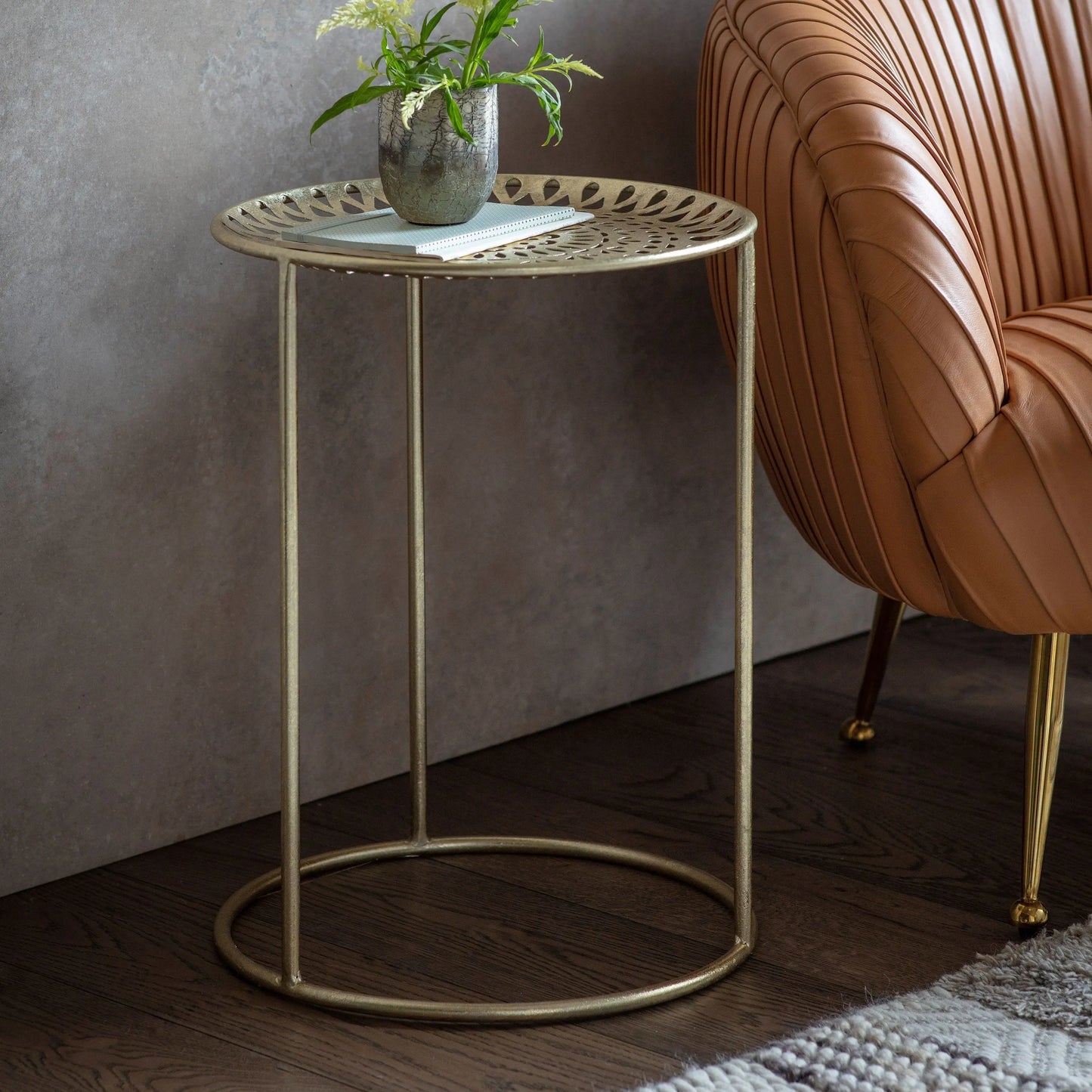 Mardin Side Table Gallery Direct Homebound