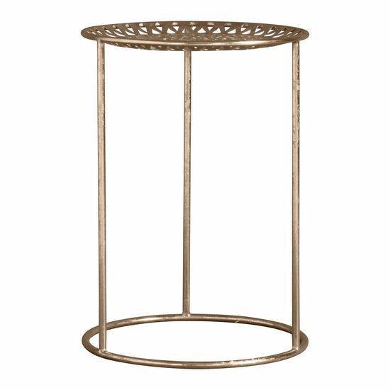 Mardin Side Table Gallery Direct Homebound