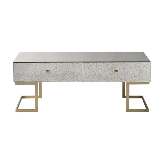 Amberley 4 Drawer Coffee Table Gallery Direct Homebound