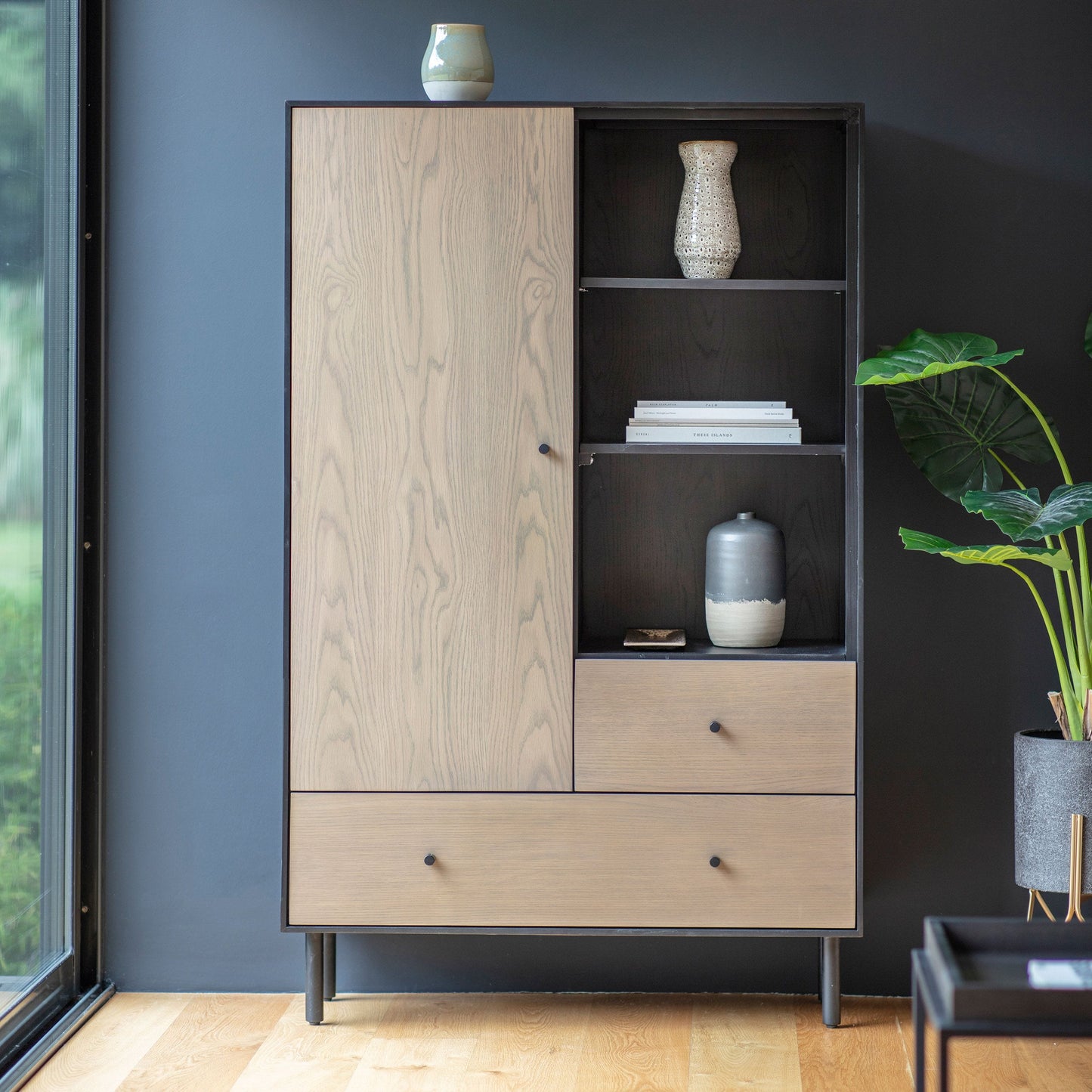 Carbury Display Sideboard Gallery Direct Homebound