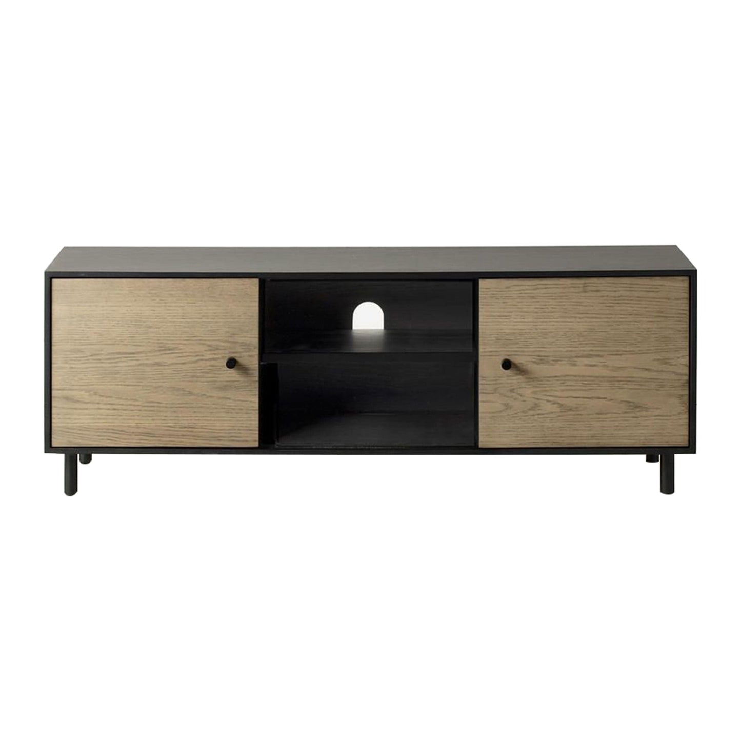 Carbury Media Unit Gallery Direct Homebound