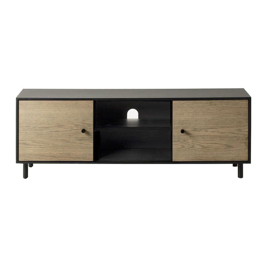 Carbury Media Unit Gallery Direct Homebound