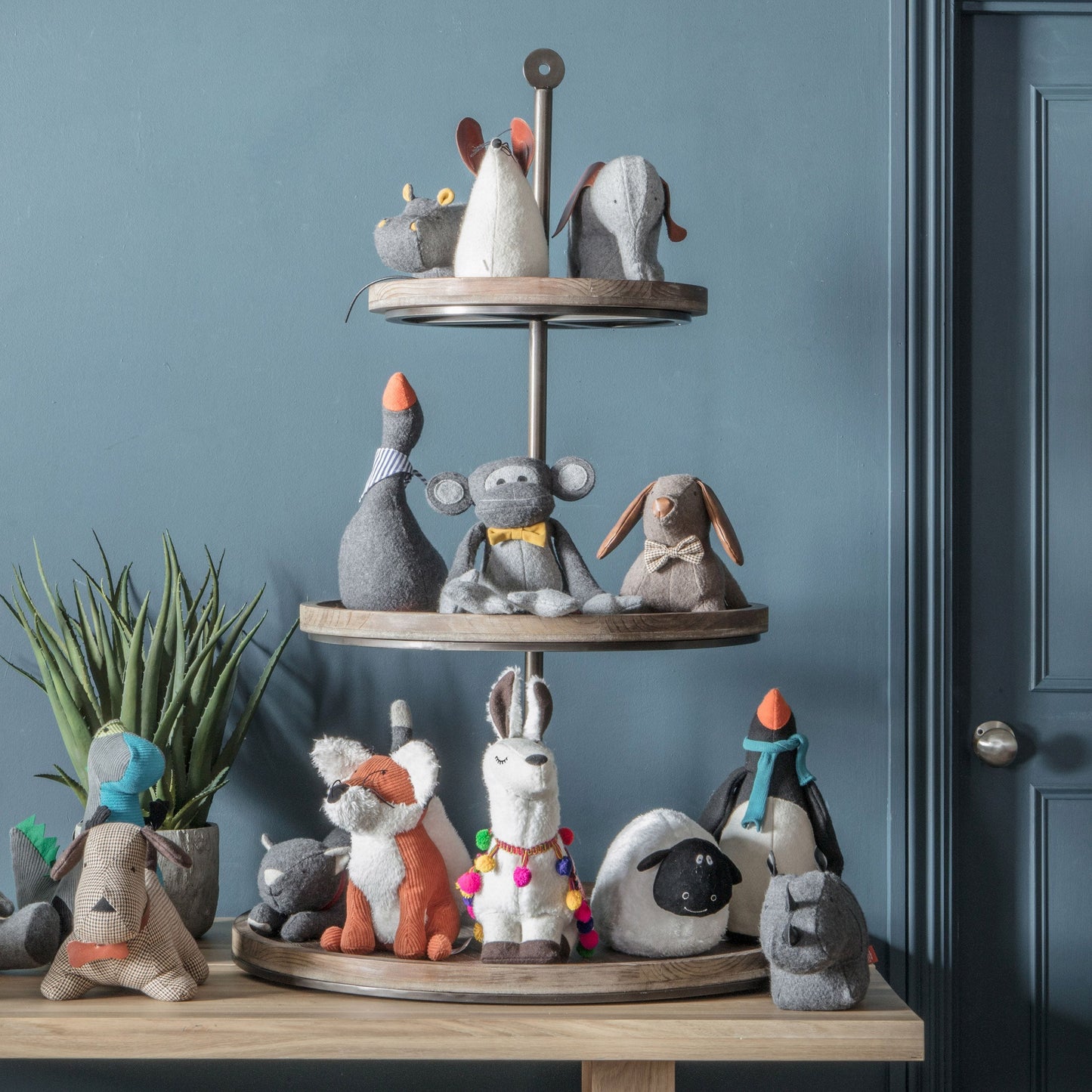 Doorstop Display Stand Gallery Direct Homebound