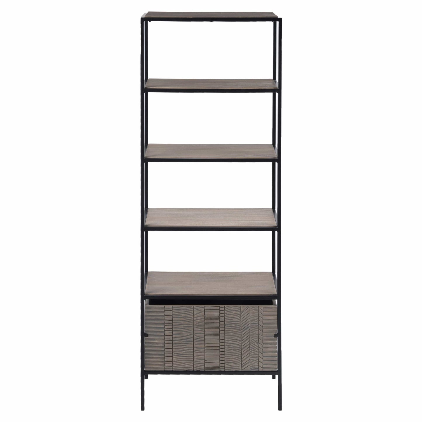 Aztek Bookcase Gallery Direct Homebound