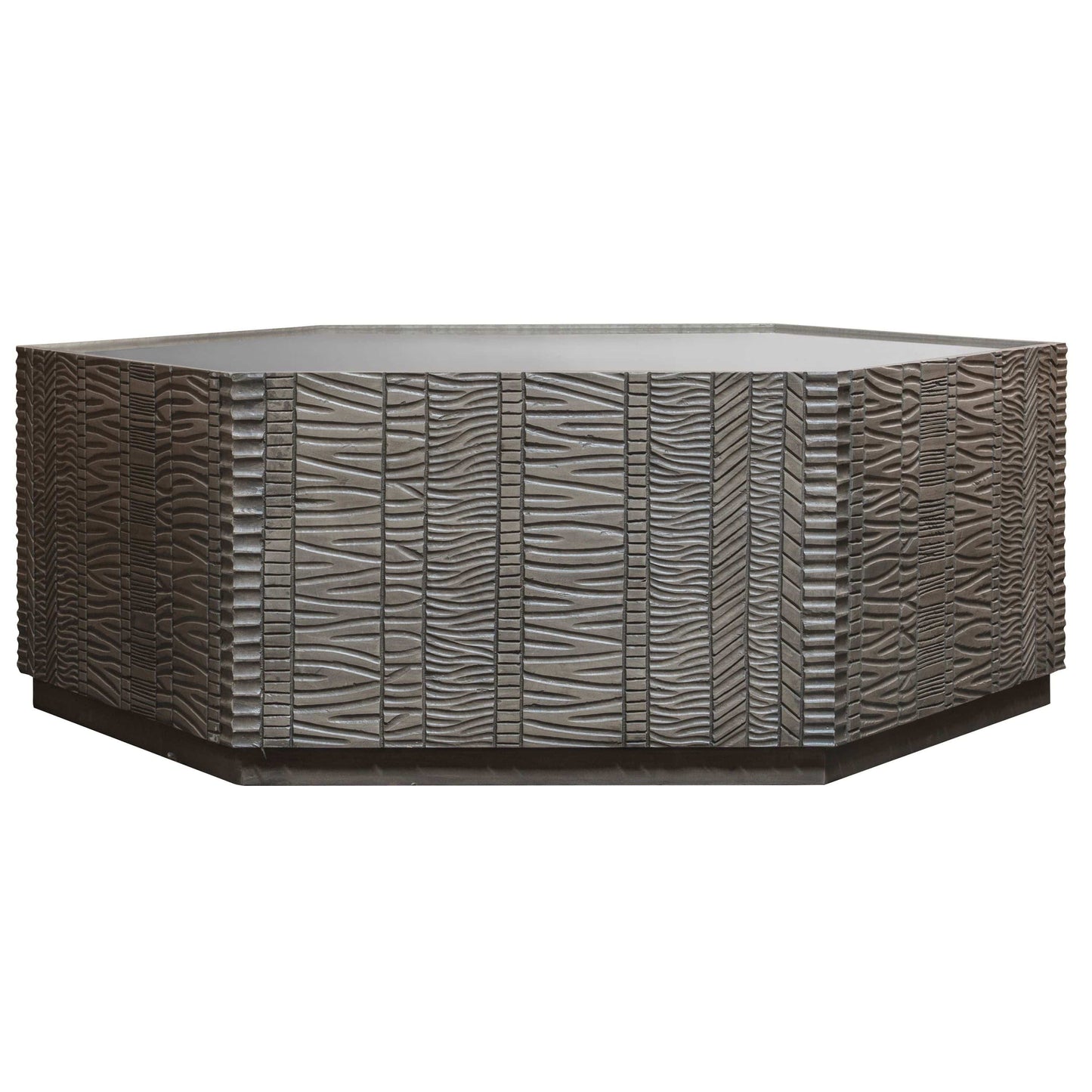 Aztek Coffee Table Gallery Direct Homebound