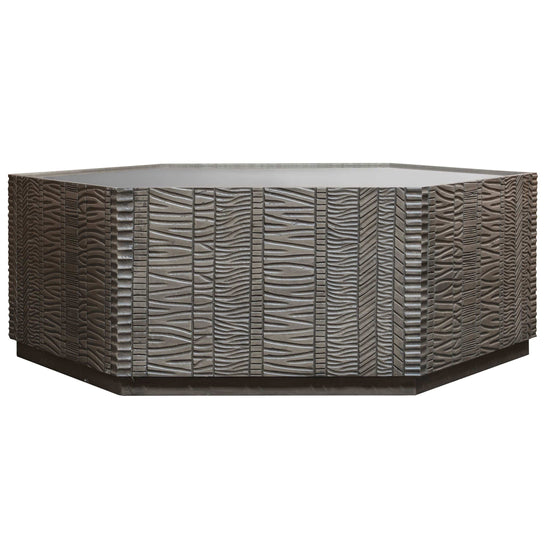 Aztek Coffee Table Gallery Direct Homebound