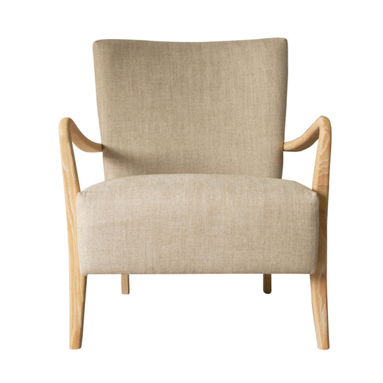 Chedworth Armchair - Colour Options Gallery Direct Homebound