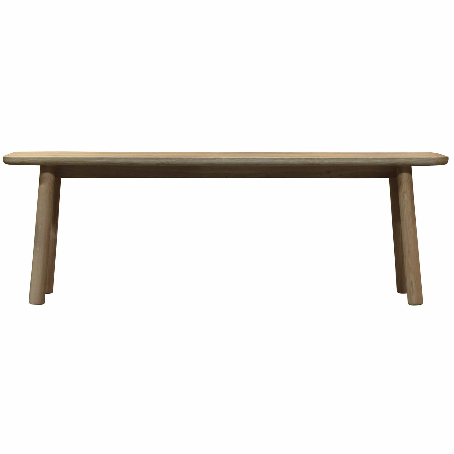 Kingham Dining Bench Oak Gallery Direct Homebound