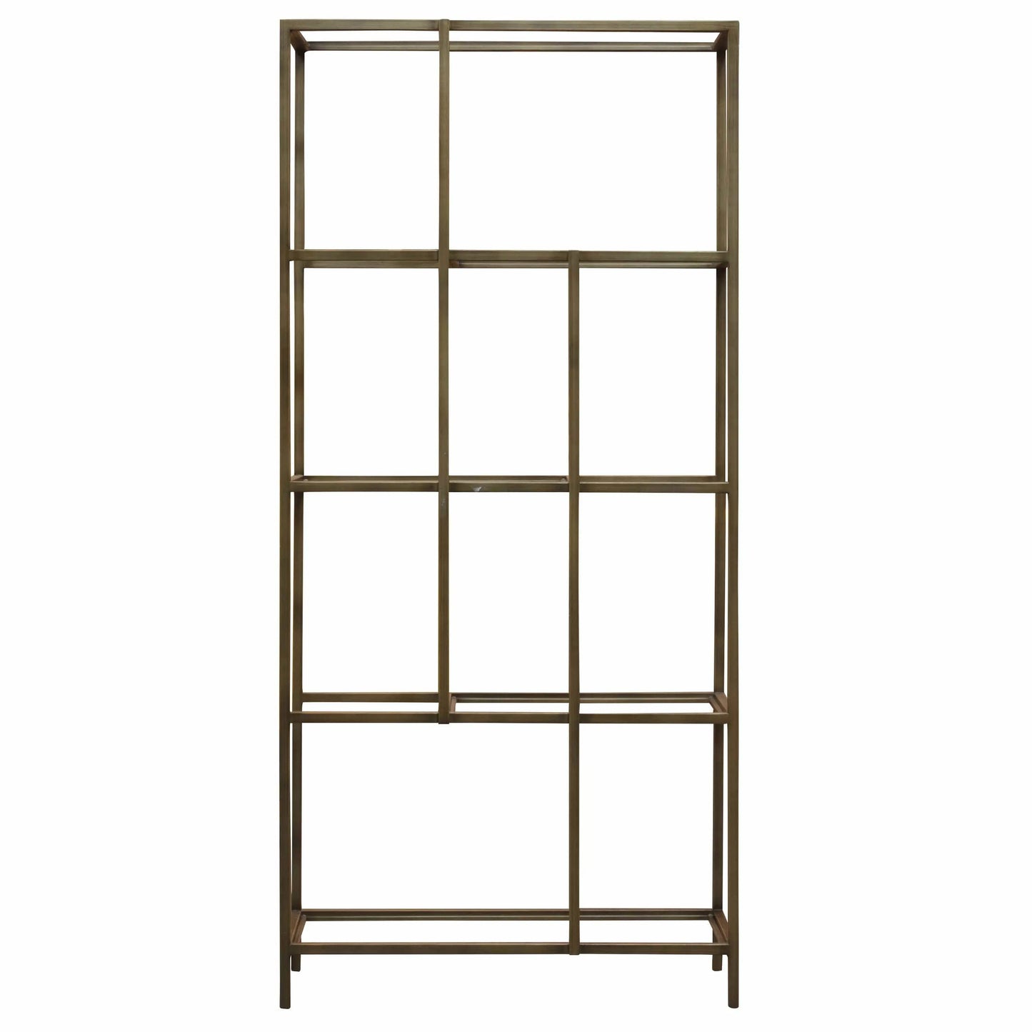 Rothbury Display Unit - Colour Options Gallery Direct Homebound