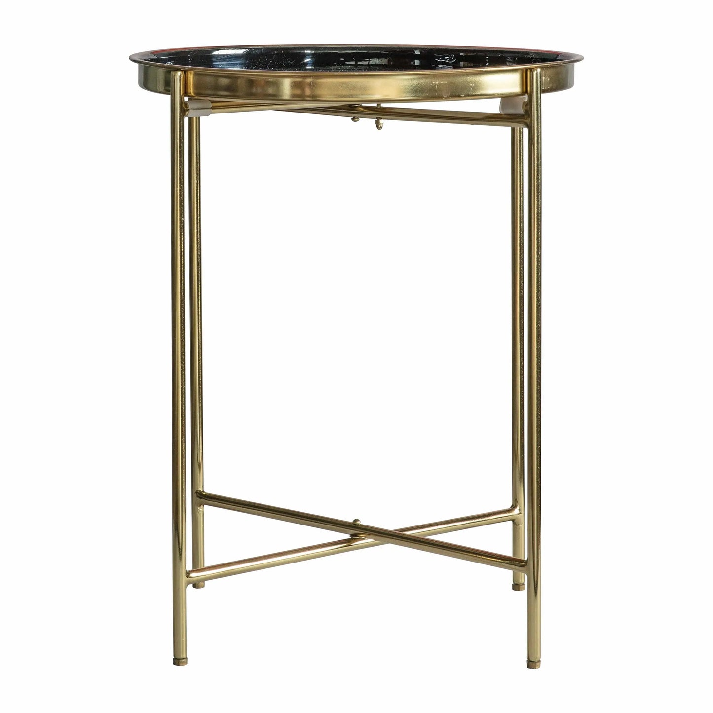 Valetta Side Table - Colour Options Gallery Direct Homebound