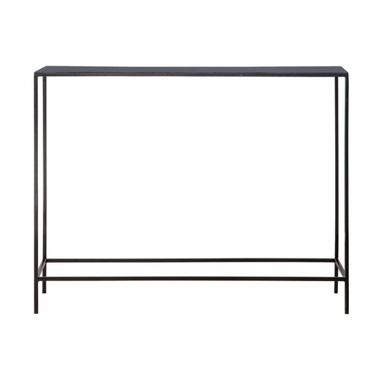 Mellieha Console Table - Colour Options Gallery Direct Homebound