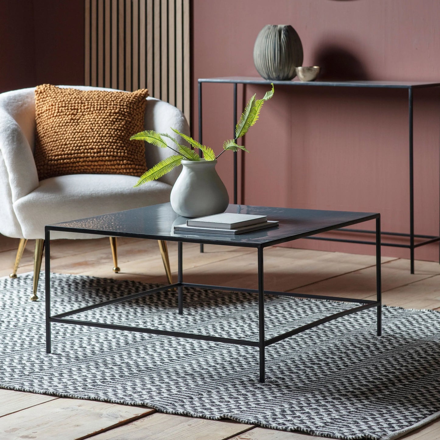 Mellieha Coffee Table - Colour Options Gallery Direct Homebound