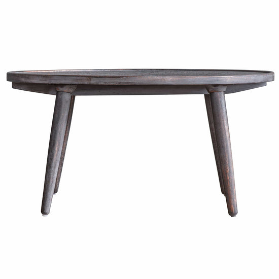 Agra Coffee Table - Colour Options Gallery Direct Homebound