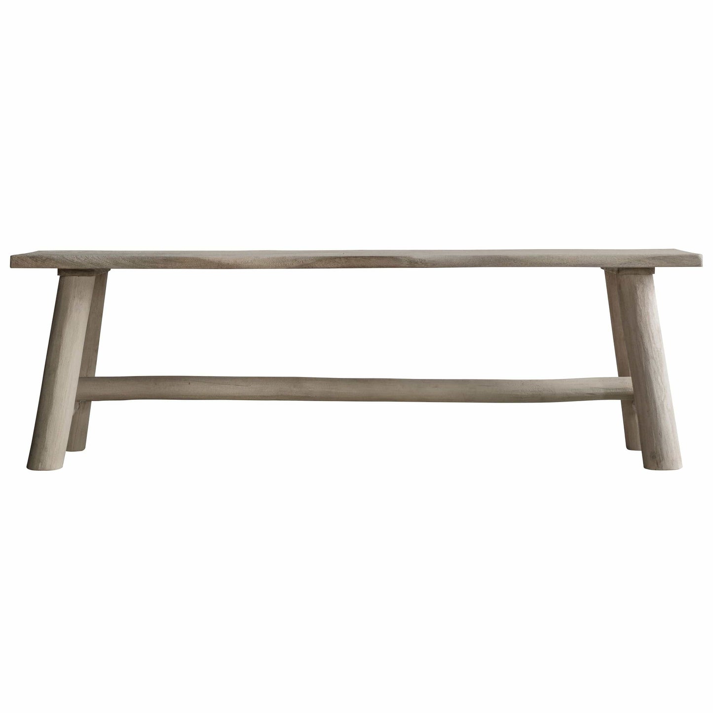 Alberta Bench - Colour/Size Options Gallery Direct Homebound