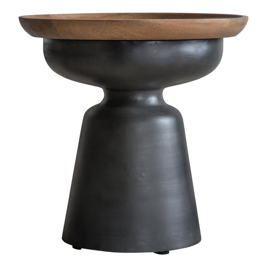 Alabama Side Table Gallery Direct Homebound
