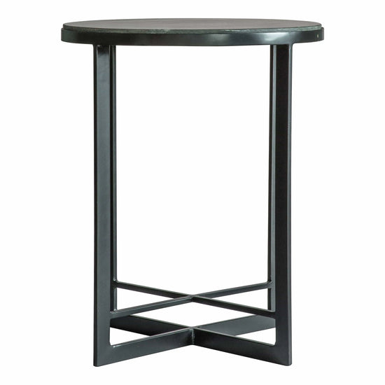 Necton Side Table - Colour Options Gallery Direct Homebound