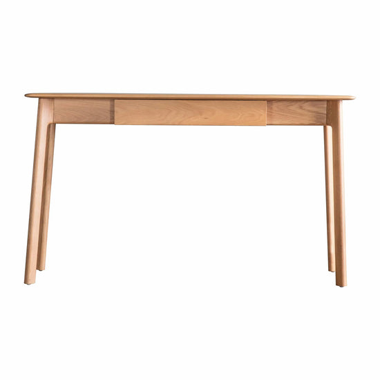 Madrid 1 Drawer Desk - Colour Options Gallery Direct Homebound