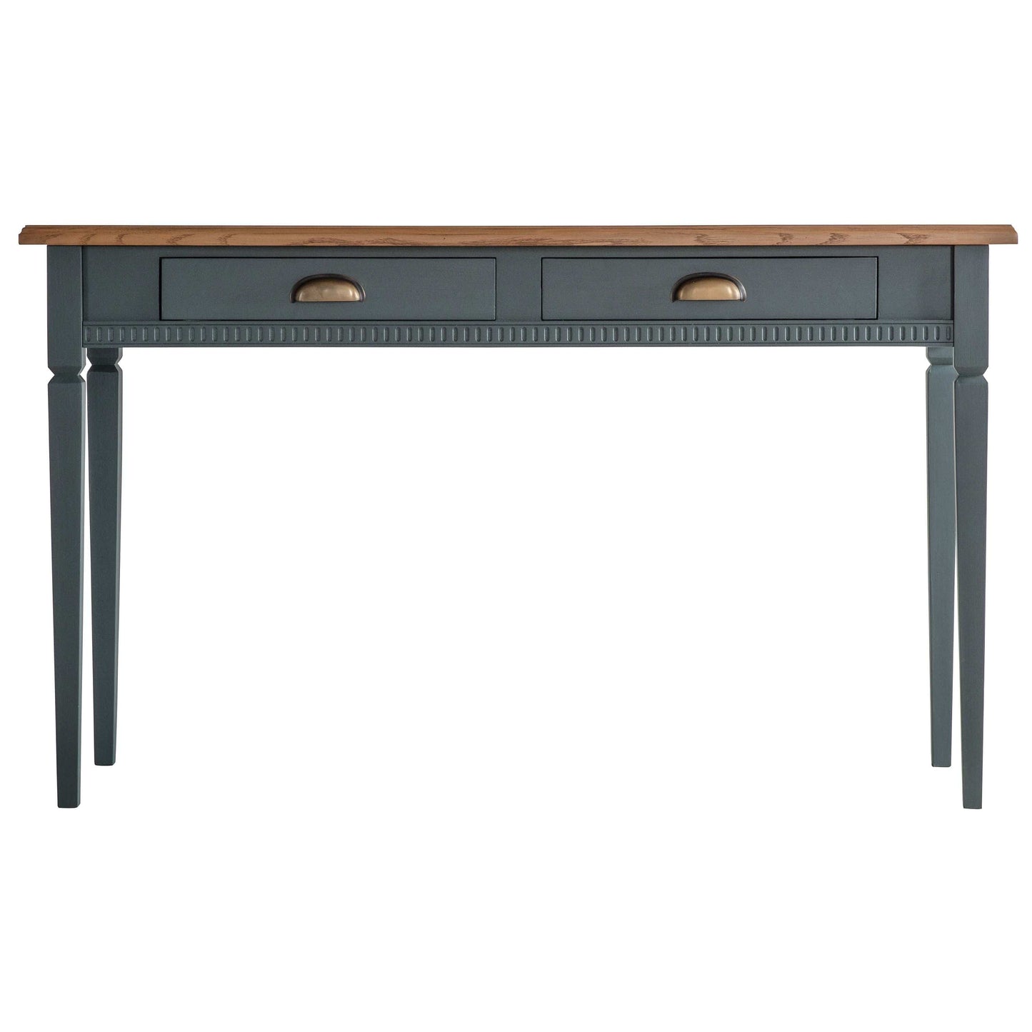 Bronte 2 Drawer Desk - Colour Options Gallery Direct Homebound