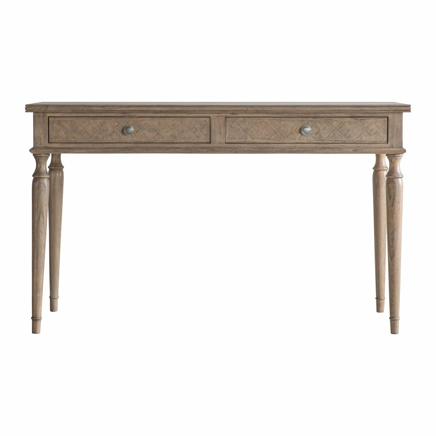 Mustique 2 Drawer Desk Gallery Direct Homebound