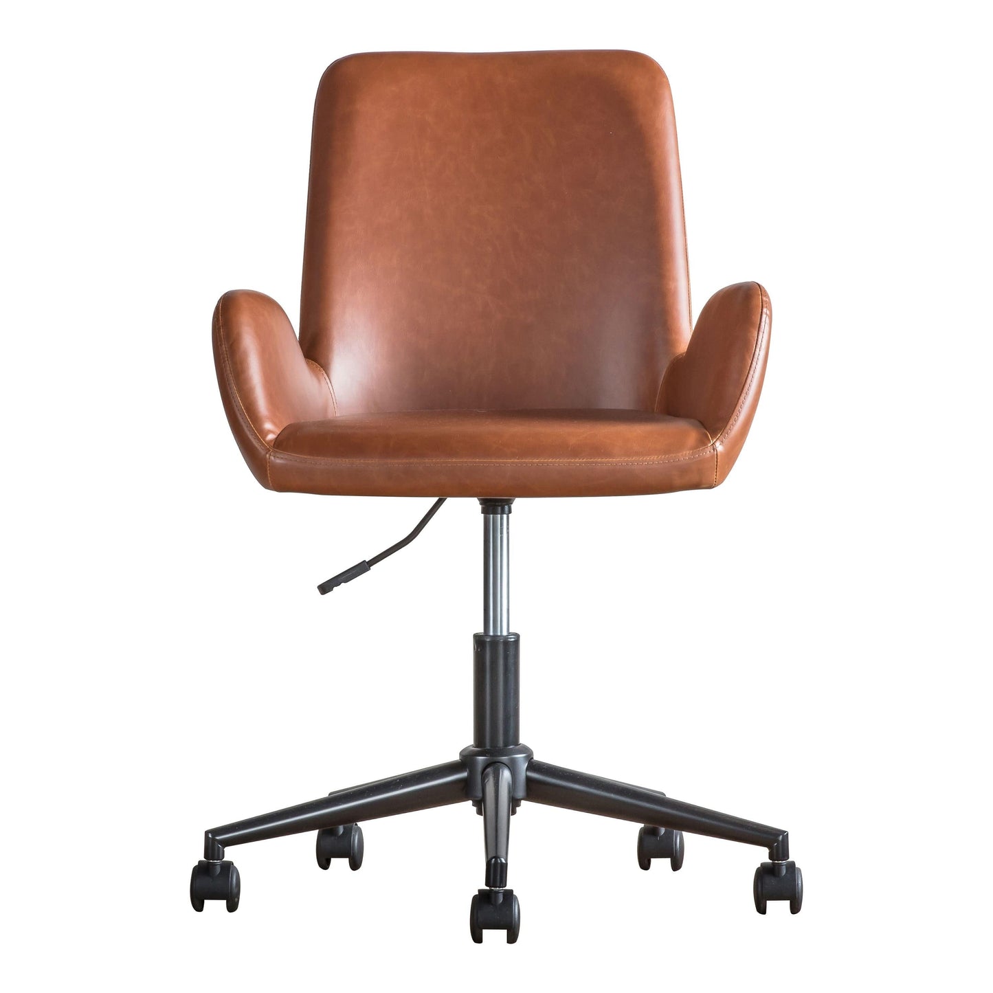 Faraday Swivel Chair - Colour Options Gallery Direct Homebound