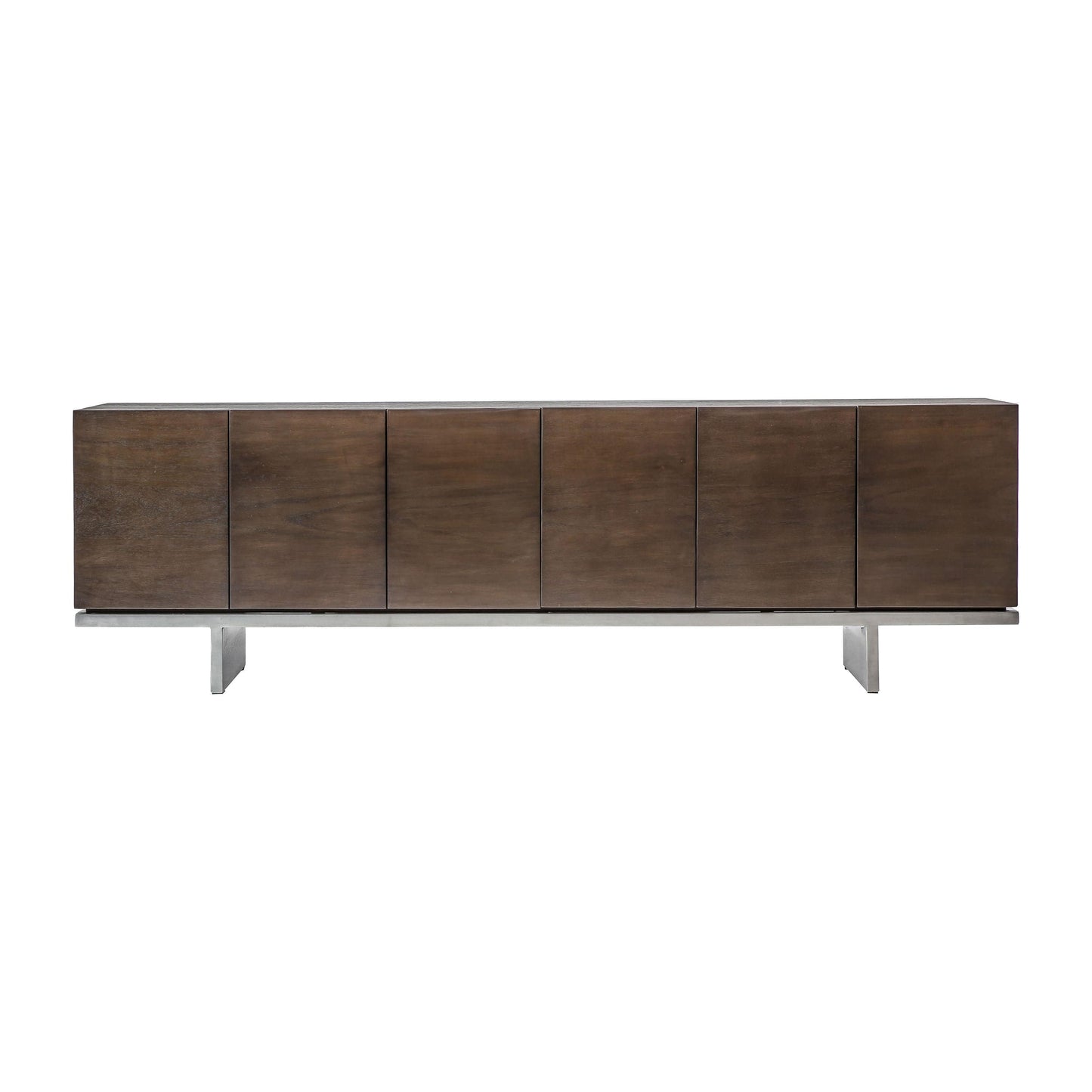 Como 6 Door Sideboard Gallery Direct Homebound