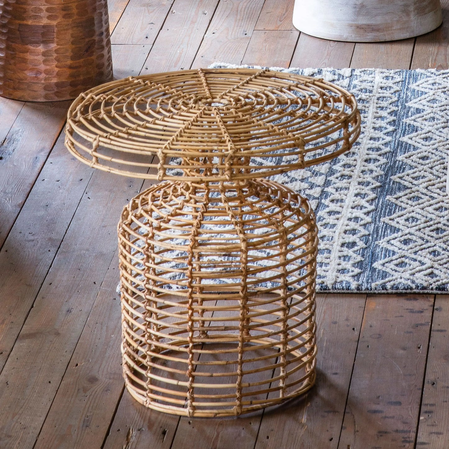 Sobel Side Table Gallery Direct Homebound