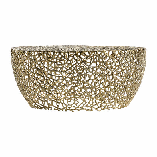 Verdant Coffee Table - Colour Options Gallery Direct Homebound