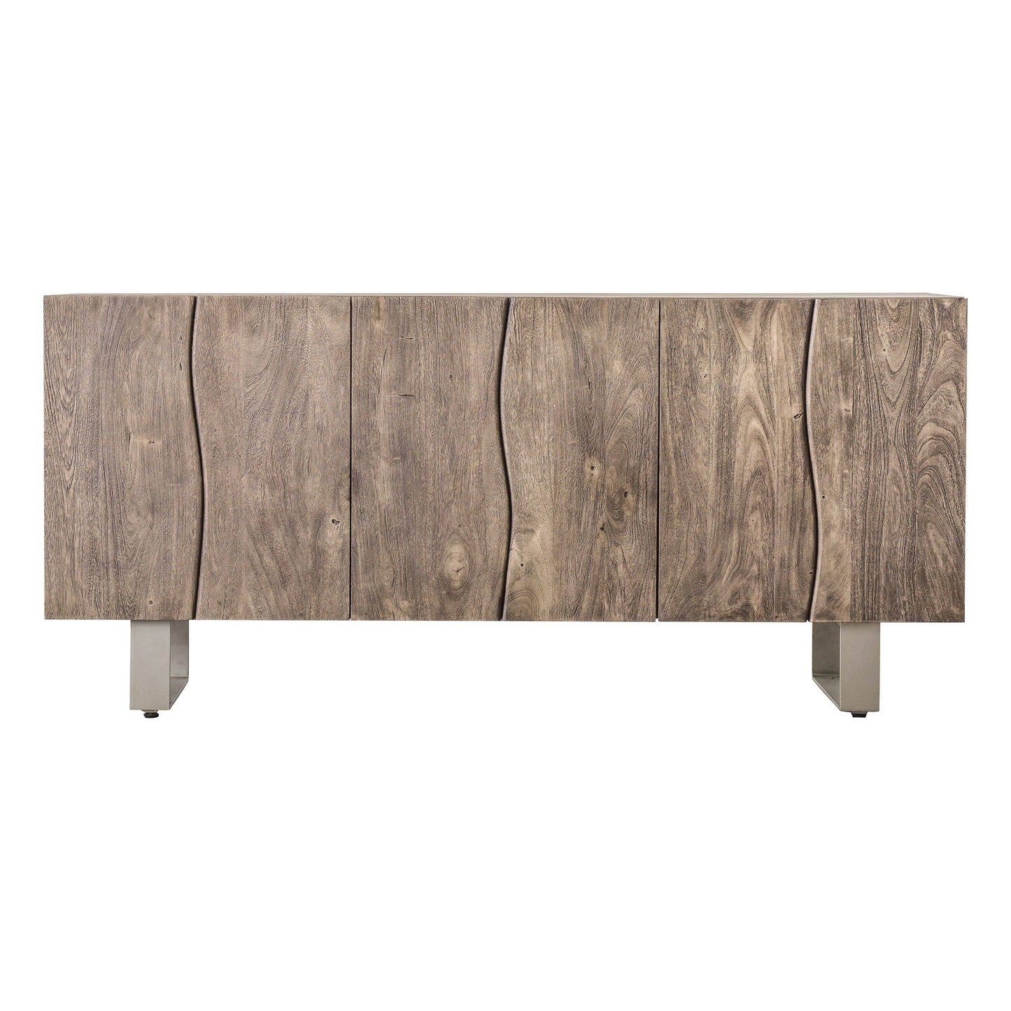 Huntington 3 Door Sideboard Gallery Direct Homebound