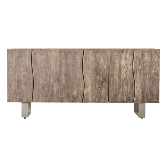 Huntington 3 Door Sideboard Gallery Direct Homebound