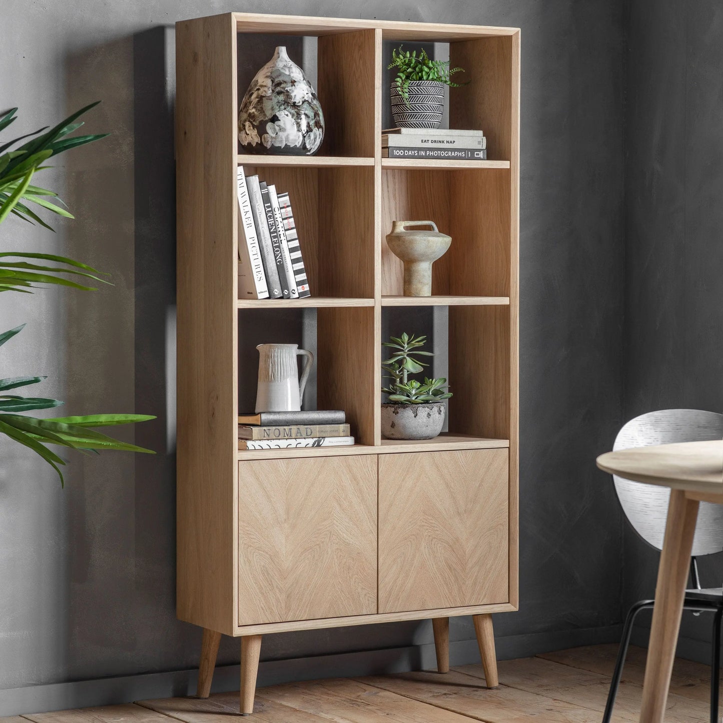 Milano 2 Door Open Display Gallery Direct Homebound