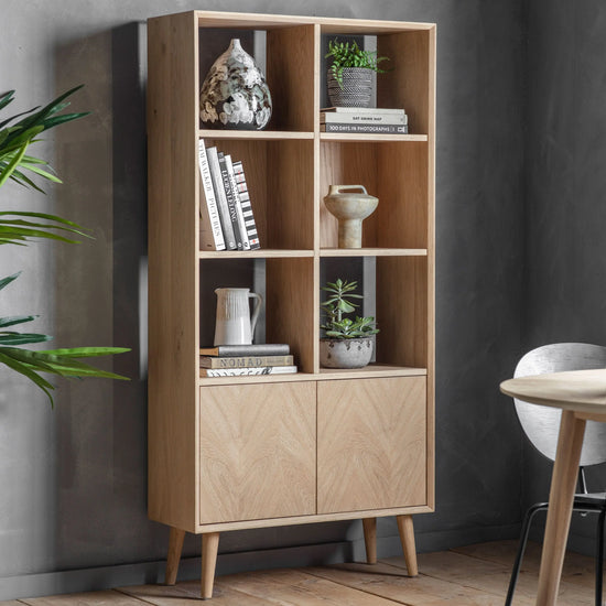 Milano 2 Door Open Display Gallery Direct Homebound