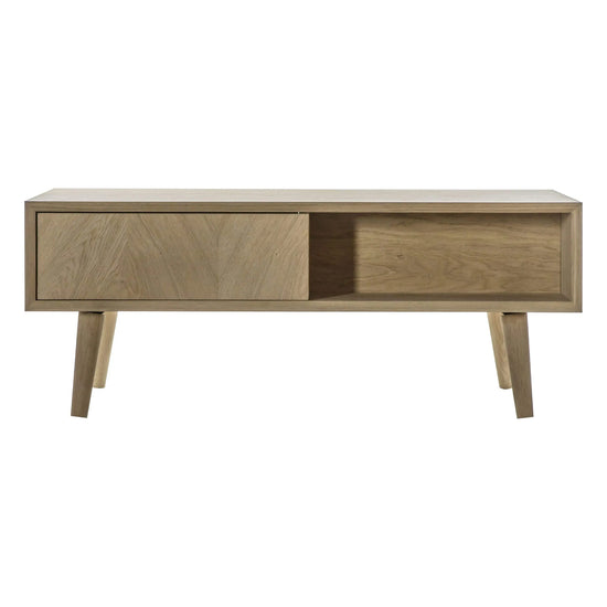 Milano 2 Drawer Coffee Table Gallery Direct Homebound