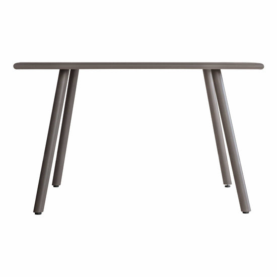 Keyworth Outdoor Table - Size Options Gallery Direct Homebound