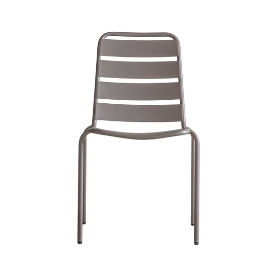 Keyworth Outdoor Chair (2pk) Gallery Direct Homebound