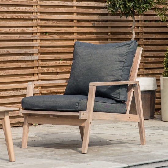 Montril Outdoor Armchair Gallery Direct Homebound