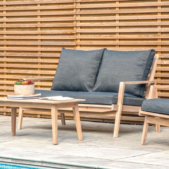 Montril Outdoor 2 Seater Sofa Gallery Direct Homebound