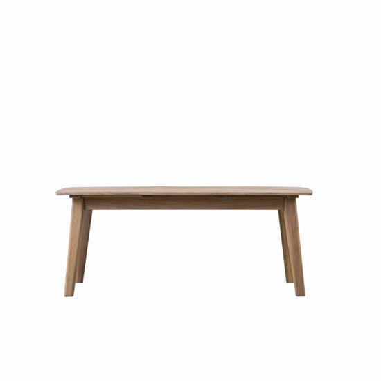 Montril Outdoor Coffee Table Gallery Direct Homebound