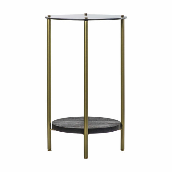 Herne Side Table Gallery Direct Homebound