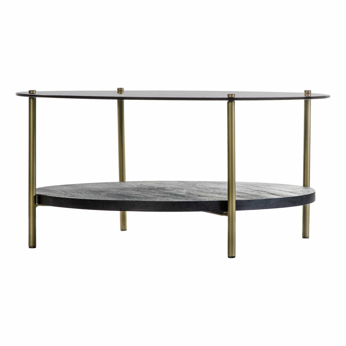 Herne Coffee Table Gallery Direct Homebound