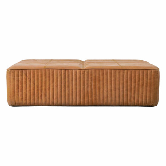Barham Slab Leather - Colour Options Gallery Direct Homebound